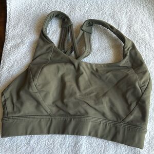 Lululemon free to be elevated sports bra